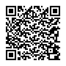 QR-code voor telefoonnummer +12392400123