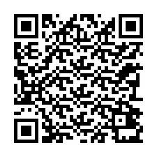 QR-kood telefoninumbri jaoks +12392431249