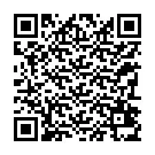 Kod QR dla numeru telefonu +12392435550