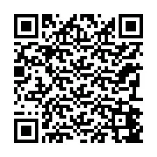 Código QR para número de telefone +12392447005