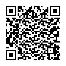 QR-код для номера телефона +12392475189