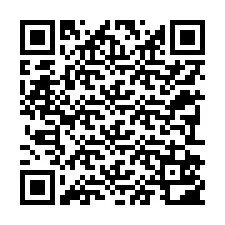 Kode QR untuk nomor Telepon +12392502028