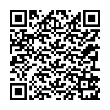 Kode QR untuk nomor Telepon +12392521049