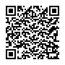 QR-code voor telefoonnummer +12392531221