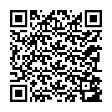 QR kód a telefonszámhoz +12392583169