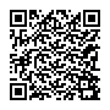 Codice QR per il numero di telefono +12392591675