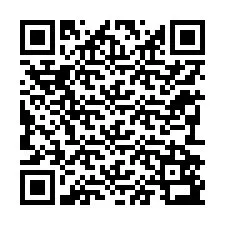 Código QR para número de teléfono +12392593206