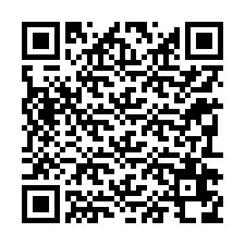 QR kód a telefonszámhoz +12392678552