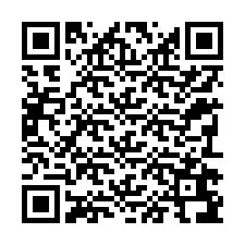 QR kód a telefonszámhoz +12392696140