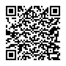 Código QR para número de teléfono +12392737357