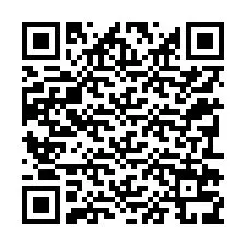 QR kód a telefonszámhoz +12392739458