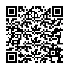 QR Code pour le numéro de téléphone +12392898808