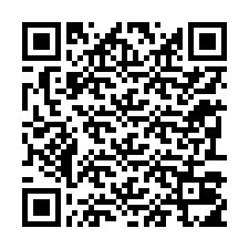 Kode QR untuk nomor Telepon +12393015056