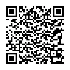 Kode QR untuk nomor Telepon +12393072001