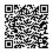 QR-code voor telefoonnummer +12393072005