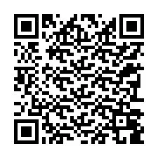 QR-код для номера телефона +12393089268