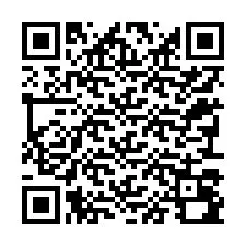 QR kód a telefonszámhoz +12393090088