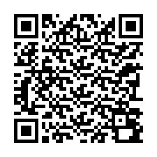 QR-Code für Telefonnummer +12393090668