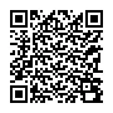 QR-code voor telefoonnummer +12393090670