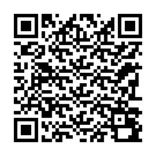 QR-koodi puhelinnumerolle +12393090671