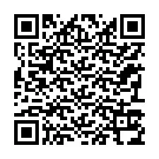 QR kód a telefonszámhoz +12393134805