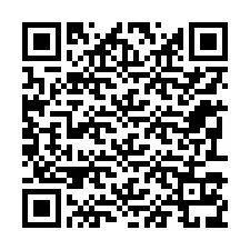 QR kód a telefonszámhoz +12393139057