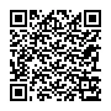 QR Code pour le numéro de téléphone +12393173417