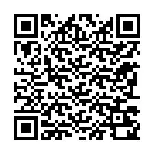 Codice QR per il numero di telefono +12393220096