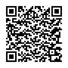 Código QR para número de telefone +12393222139