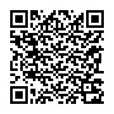 QR-koodi puhelinnumerolle +12393222172