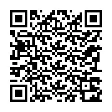 QR kód a telefonszámhoz +12393222883