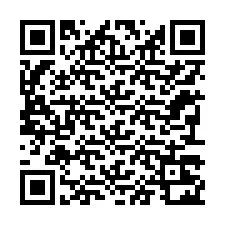 Codice QR per il numero di telefono +12393222885