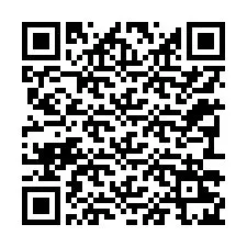 Kode QR untuk nomor Telepon +12393225609