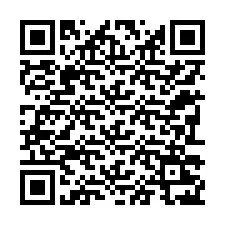 Kode QR untuk nomor Telepon +12393227674