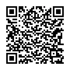 Kode QR untuk nomor Telepon +12393227675