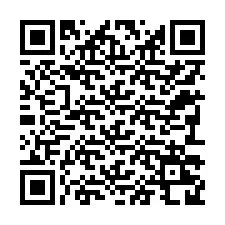 Kode QR untuk nomor Telepon +12393228604