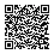 QR код за телефонен номер +12393229314