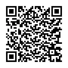 QR kód a telefonszámhoz +12393229588