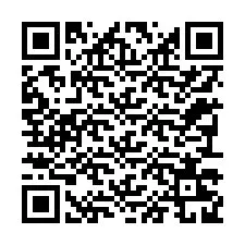 QR-koodi puhelinnumerolle +12393229589