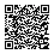 Codice QR per il numero di telefono +12393302502