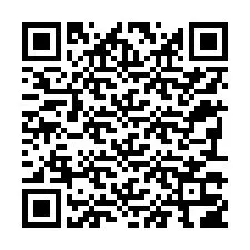 QR kód a telefonszámhoz +12393306180