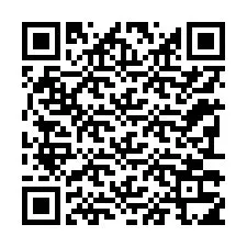 QR kód a telefonszámhoz +12393315391