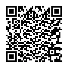 QR код за телефонен номер +12393326903