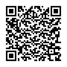 QR-koodi puhelinnumerolle +12393328312