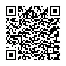 QR Code pour le numéro de téléphone +12393335281