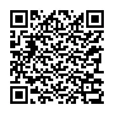 QR Code pour le numéro de téléphone +12393337308