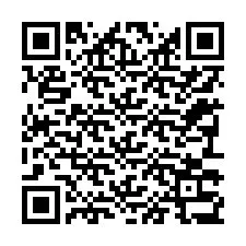 Kode QR untuk nomor Telepon +12393337309