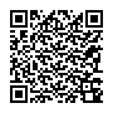 QR-код для номера телефона +12393340123