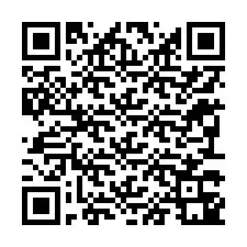 QR-code voor telefoonnummer +12393341182