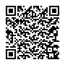 Kod QR dla numeru telefonu +12393341183